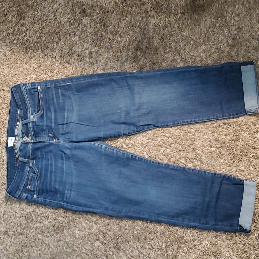 Hudson Jeans